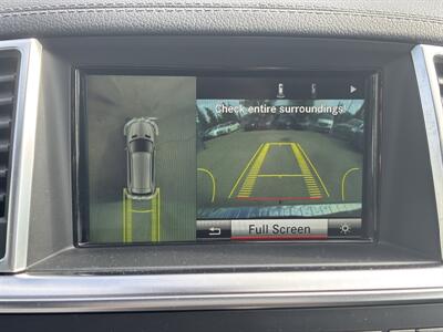 2013 Mercedes-Benz GL 350 BlueTEC   - Photo 20 - Edmonton, AB T6B 0B7