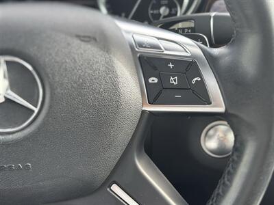 2013 Mercedes-Benz GL 350 BlueTEC   - Photo 27 - Edmonton, AB T6B 0B7