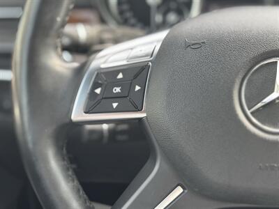 2013 Mercedes-Benz GL 350 BlueTEC   - Photo 26 - Edmonton, AB T6B 0B7