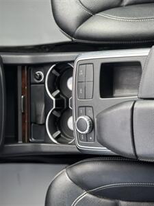 2013 Mercedes-Benz GL 350 BlueTEC   - Photo 18 - Edmonton, AB T6B 0B7