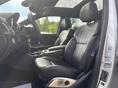 2013 Mercedes-Benz GL 350 BlueTEC   - Photo 24 - Edmonton, AB T6B 0B7