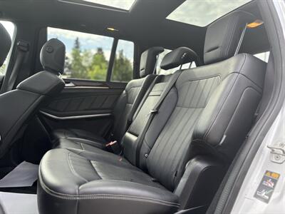 2013 Mercedes-Benz GL 350 BlueTEC   - Photo 15 - Edmonton, AB T6B 0B7