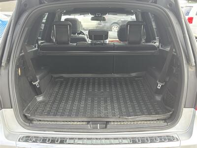 2013 Mercedes-Benz GL 350 BlueTEC   - Photo 11 - Edmonton, AB T6B 0B7