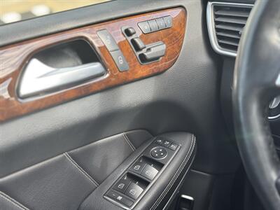 2013 Mercedes-Benz GL 350 BlueTEC   - Photo 25 - Edmonton, AB T6B 0B7