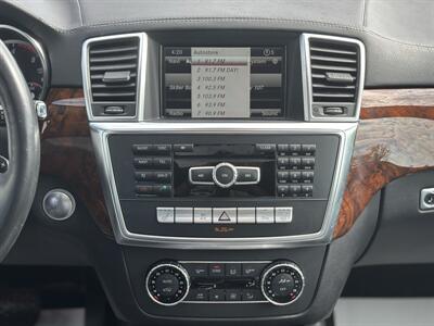 2013 Mercedes-Benz GL 350 BlueTEC   - Photo 19 - Edmonton, AB T6B 0B7