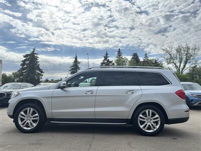 2013 Mercedes-Benz GL 350 BlueTEC   - Photo 6 - Edmonton, AB T6B 0B7