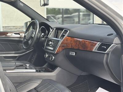 2013 Mercedes-Benz GL 350 BlueTEC   - Photo 23 - Edmonton, AB T6B 0B7