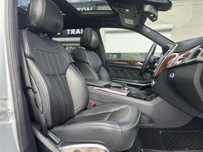 2013 Mercedes-Benz GL 350 BlueTEC   - Photo 22 - Edmonton, AB T6B 0B7