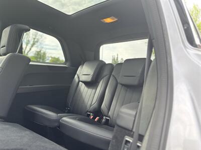 2013 Mercedes-Benz GL 350 BlueTEC   - Photo 13 - Edmonton, AB T6B 0B7
