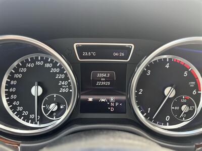 2013 Mercedes-Benz GL 350 BlueTEC   - Photo 28 - Edmonton, AB T6B 0B7