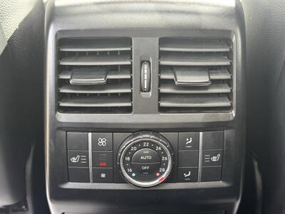 2013 Mercedes-Benz GL 350 BlueTEC   - Photo 16 - Edmonton, AB T6B 0B7
