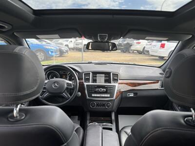 2013 Mercedes-Benz GL 350 BlueTEC   - Photo 17 - Edmonton, AB T6B 0B7