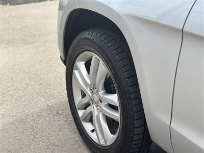 2013 Mercedes-Benz GL 350 BlueTEC   - Photo 10 - Edmonton, AB T6B 0B7