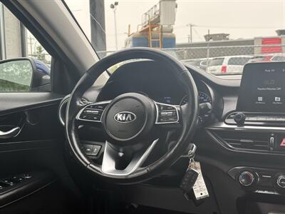 2021 Kia Forte EX - Photo 17 - Edmonton, AB T6B 0B7
