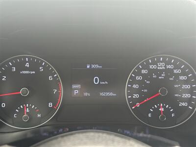 2021 Kia Forte EX - Photo 22 - Edmonton, AB T6B 0B7