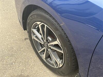 2021 Kia Forte EX - Photo 10 - Edmonton, AB T6B 0B7