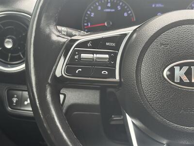 2021 Kia Forte EX - Photo 20 - Edmonton, AB T6B 0B7