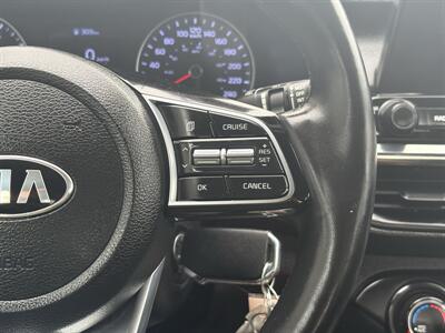 2021 Kia Forte EX - Photo 21 - Edmonton, AB T6B 0B7