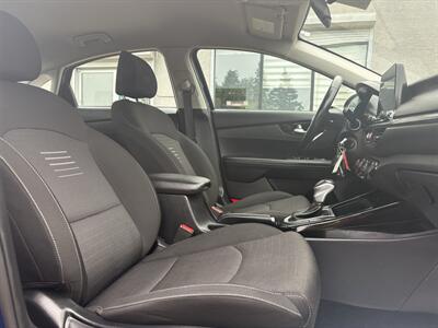 2021 Kia Forte EX - Photo 13 - Edmonton, AB T6B 0B7