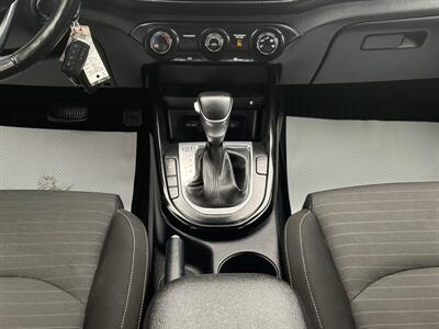 2021 Kia Forte EX - Photo 16 - Edmonton, AB T6B 0B7