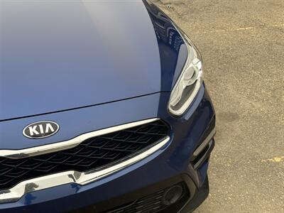2021 Kia Forte EX - Photo 9 - Edmonton, AB T6B 0B7