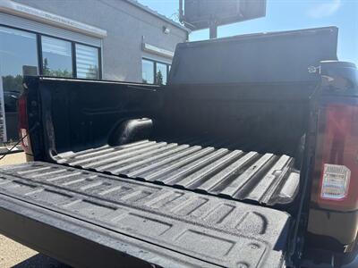 2017 Chevrolet Silverado 1500 LTZ Z71 - Photo 11 - Edmonton, AB T6B 0B7