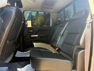 2017 Chevrolet Silverado 1500 LTZ Z71 - Photo 13 - Edmonton, AB T6B 0B7