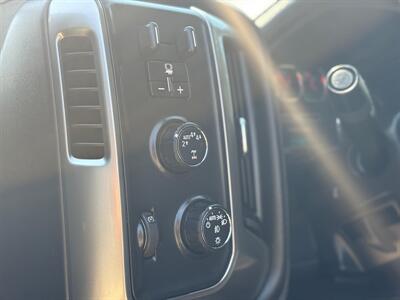 2017 Chevrolet Silverado 1500 LTZ Z71 - Photo 20 - Edmonton, AB T6B 0B7