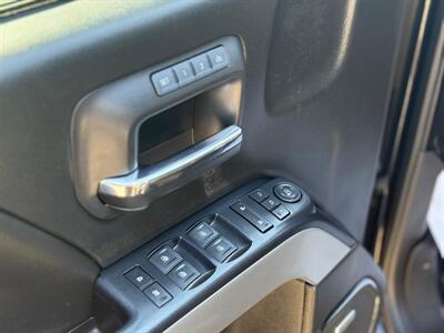 2017 Chevrolet Silverado 1500 LTZ Z71 - Photo 19 - Edmonton, AB T6B 0B7