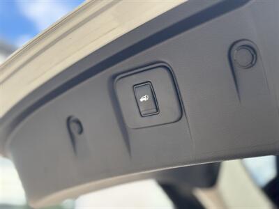 2016 Nissan Murano SV   - Photo 12 - Edmonton, AB T6B 0B7