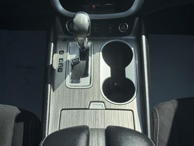 2016 Nissan Murano SV   - Photo 21 - Edmonton, AB T6B 0B7