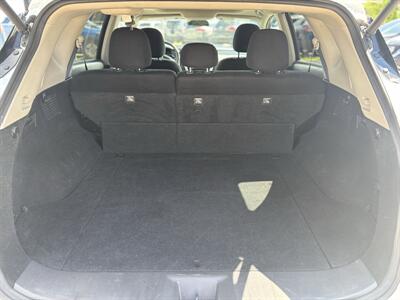 2016 Nissan Murano SV   - Photo 11 - Edmonton, AB T6B 0B7
