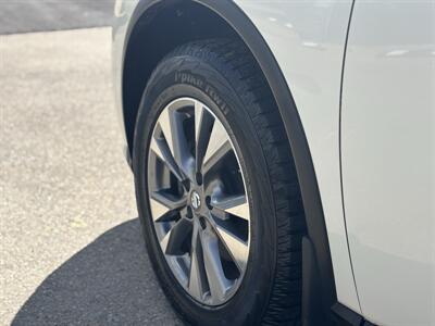 2016 Nissan Murano SV   - Photo 10 - Edmonton, AB T6B 0B7