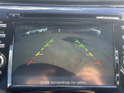2016 Nissan Murano SV   - Photo 19 - Edmonton, AB T6B 0B7