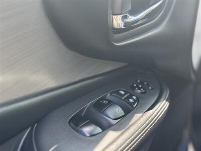 2016 Nissan Murano SV   - Photo 22 - Edmonton, AB T6B 0B7