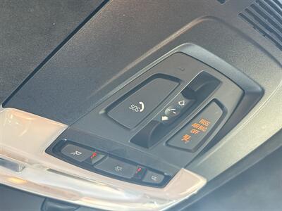 2017 BMW X5 M   - Photo 34 - Edmonton, AB T6B 0B7