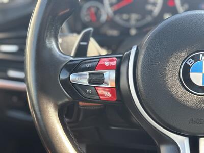 2017 BMW X5 M   - Photo 35 - Edmonton, AB T6B 0B7
