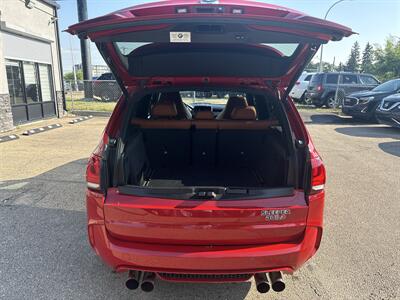 2017 BMW X5 M   - Photo 13 - Edmonton, AB T6B 0B7