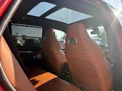 2017 BMW X5 M   - Photo 20 - Edmonton, AB T6B 0B7