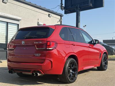 2017 BMW X5 M   - Photo 3 - Edmonton, AB T6B 0B7