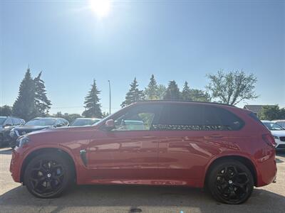 2017 BMW X5 M   - Photo 6 - Edmonton, AB T6B 0B7