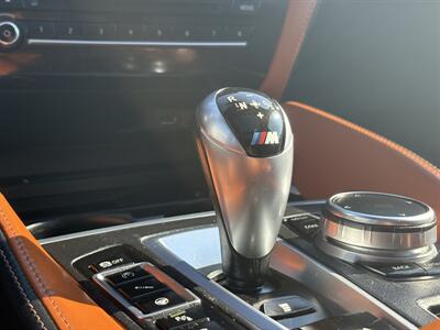 2017 BMW X5 M   - Photo 27 - Edmonton, AB T6B 0B7