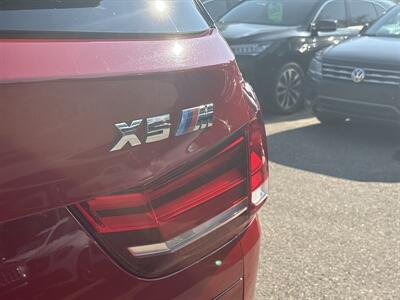 2017 BMW X5 M   - Photo 12 - Edmonton, AB T6B 0B7