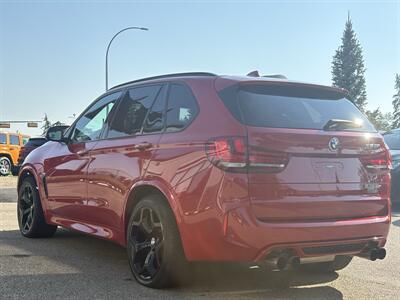 2017 BMW X5 M   - Photo 5 - Edmonton, AB T6B 0B7
