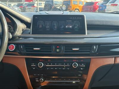 2017 BMW X5 M   - Photo 25 - Edmonton, AB T6B 0B7