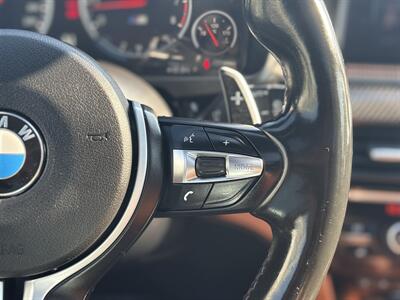 2017 BMW X5 M   - Photo 36 - Edmonton, AB T6B 0B7