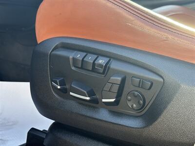 2017 BMW X5 M   - Photo 31 - Edmonton, AB T6B 0B7