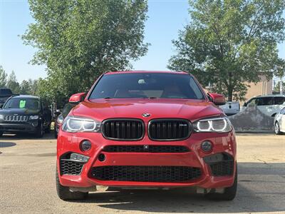 2017 BMW X5 M   - Photo 8 - Edmonton, AB T6B 0B7