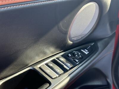2017 BMW X5 M   - Photo 32 - Edmonton, AB T6B 0B7