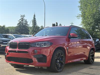 2017 BMW X5 M   - Photo 7 - Edmonton, AB T6B 0B7
